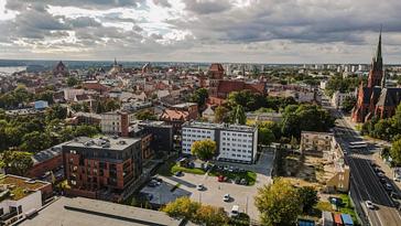 Halo | Warszawa | Galeria 16