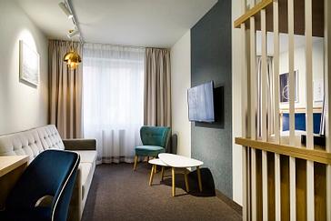 Halo | Warszawa | Galeria 13