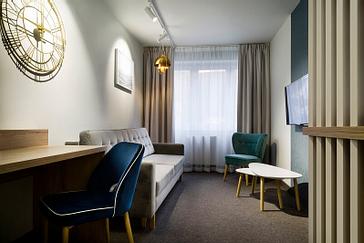 Halo | Warszawa | Galeria 12