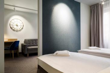 Halo | Warszawa | Galeria 9