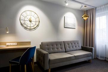 Halo | Warszawa | Galeria 10