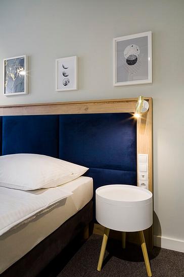 Halo | Warszawa | Galeria 7