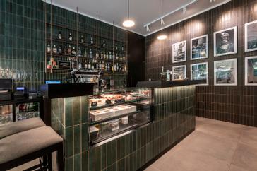 Halo | Warszawa | Galeria 72