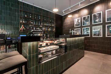 Halo | Warszawa | Galeria 72