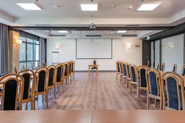 Halo | Warszawa | Galeria 80