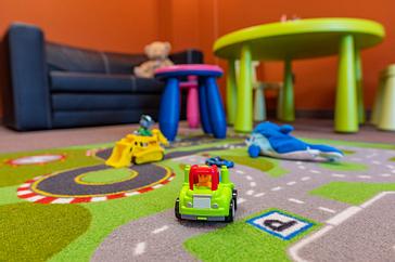 Halo | Warszawa | Galeria 82