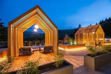 Halo | Warszawa | Galeria 74