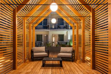 Halo | Warszawa | Galeria 75