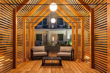 Halo | Warszawa | Galeria 75