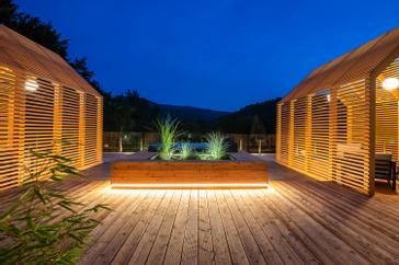 Halo | Warszawa | Galeria 76