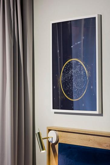 Halo | Warszawa | Galeria 3