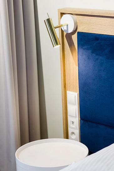 Halo | Warszawa | Galeria 2