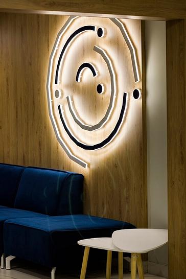 Halo | Warszawa | Galeria 1