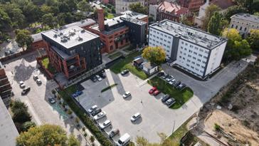 Halo | Warszawa | Galeria 15