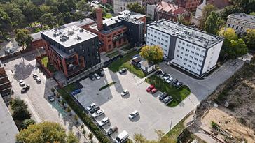 Halo | Warszawa | Galeria 15