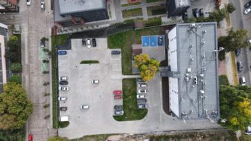 Halo | Warszawa | Galeria 14