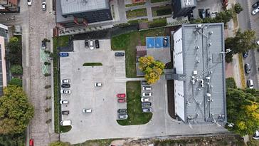 Halo | Warszawa | Galeria 14