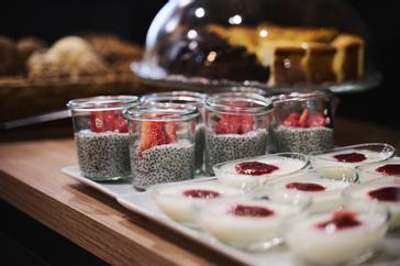 Halo | Warszawa | Galeria 60