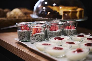 Halo | Warszawa | Galeria 60