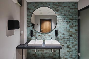 Halo | Warszawa | Galeria 56