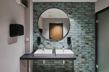 Halo | Warszawa | Galeria 56