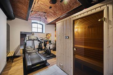 Halo | Warszawa | Galeria 54