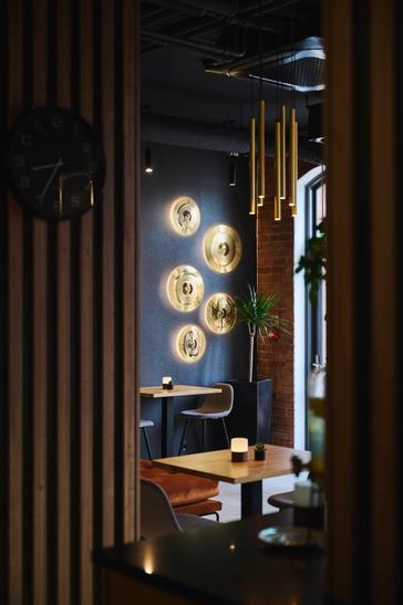 Halo | Warszawa | Galeria 51