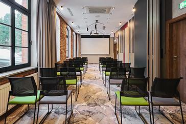 Halo | Warszawa | Galeria 50