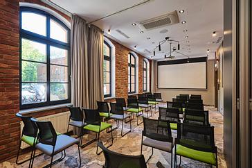 Halo | Warszawa | Galeria 48