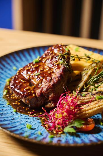 Halo | Warszawa | Galeria 45