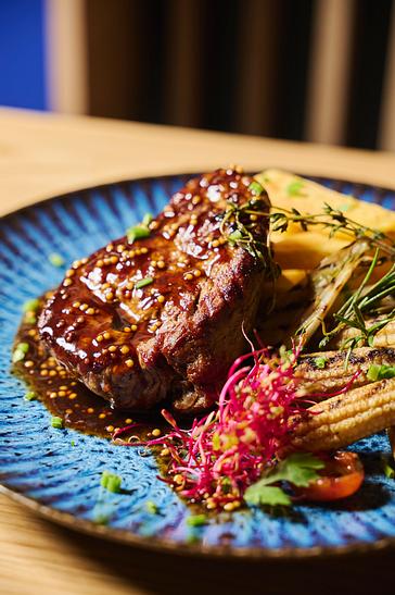 Halo | Warszawa | Galeria 45