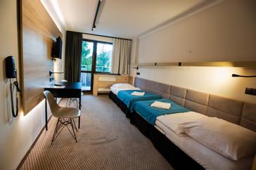 Halo | Warszawa | Galeria 45