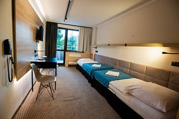 Halo | Warszawa | Galeria 45