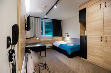 Halo | Warszawa | Galeria 21