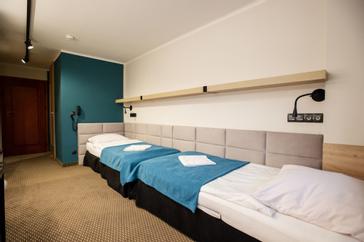 Halo | Warszawa | Galeria 33