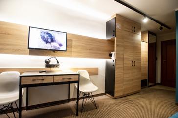 Halo | Warszawa | Galeria 32