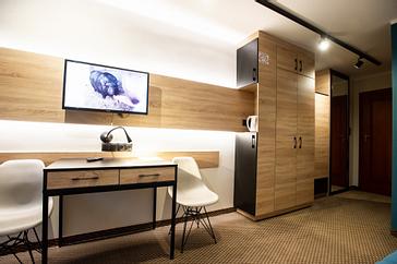 Halo | Warszawa | Galeria 32