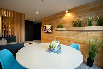 Halo | Warszawa | Galeria 38