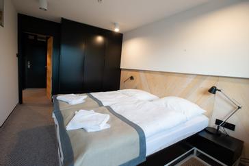 Halo | Warszawa | Galeria 36