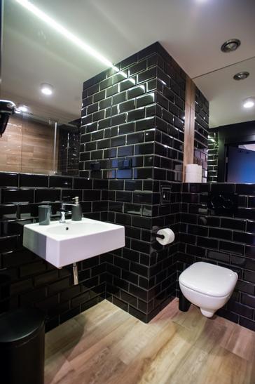 Halo | Warszawa | Galeria 34