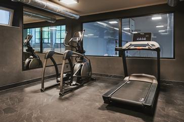 Halo | Warszawa | Galeria 51