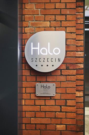 Halo | Warszawa | Galeria 42