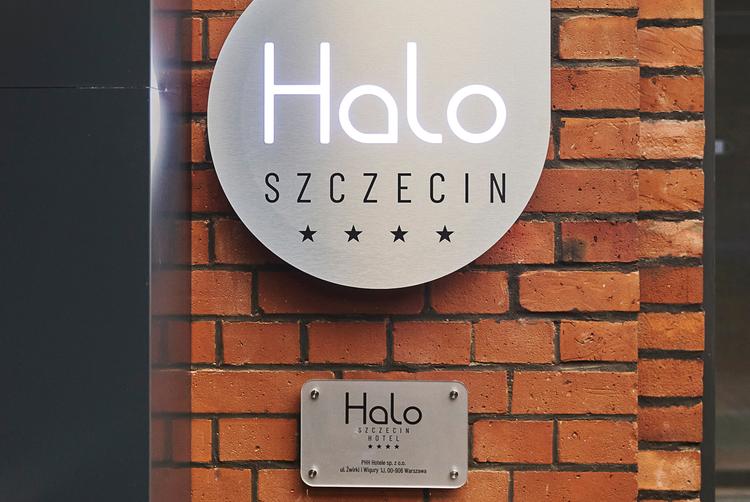 Halo | Warszawa | 2