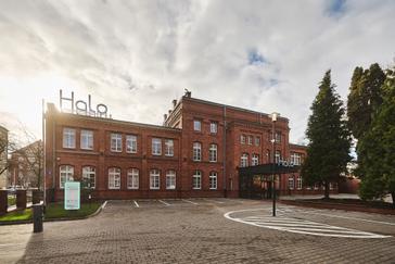 Halo | Warszawa | Galeria 39