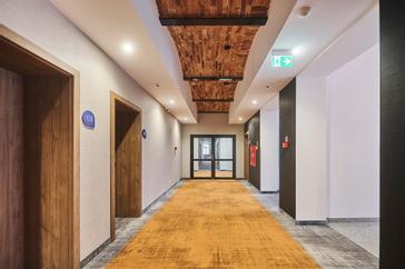 Halo | Warszawa | Galeria 3