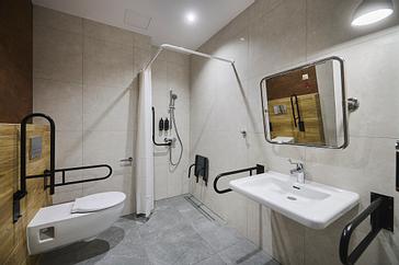 Halo | Warszawa | Galeria 13