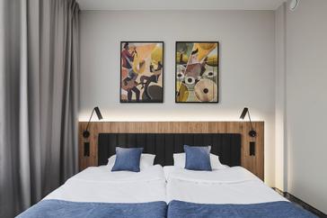 Halo | Warszawa | Galeria 14