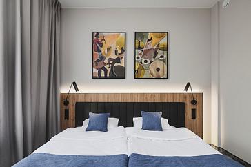 Halo | Warszawa | Galeria 14