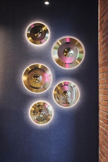 Halo | Warszawa | Galeria 15