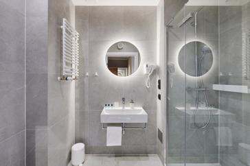 Halo | Warszawa | Galeria 46